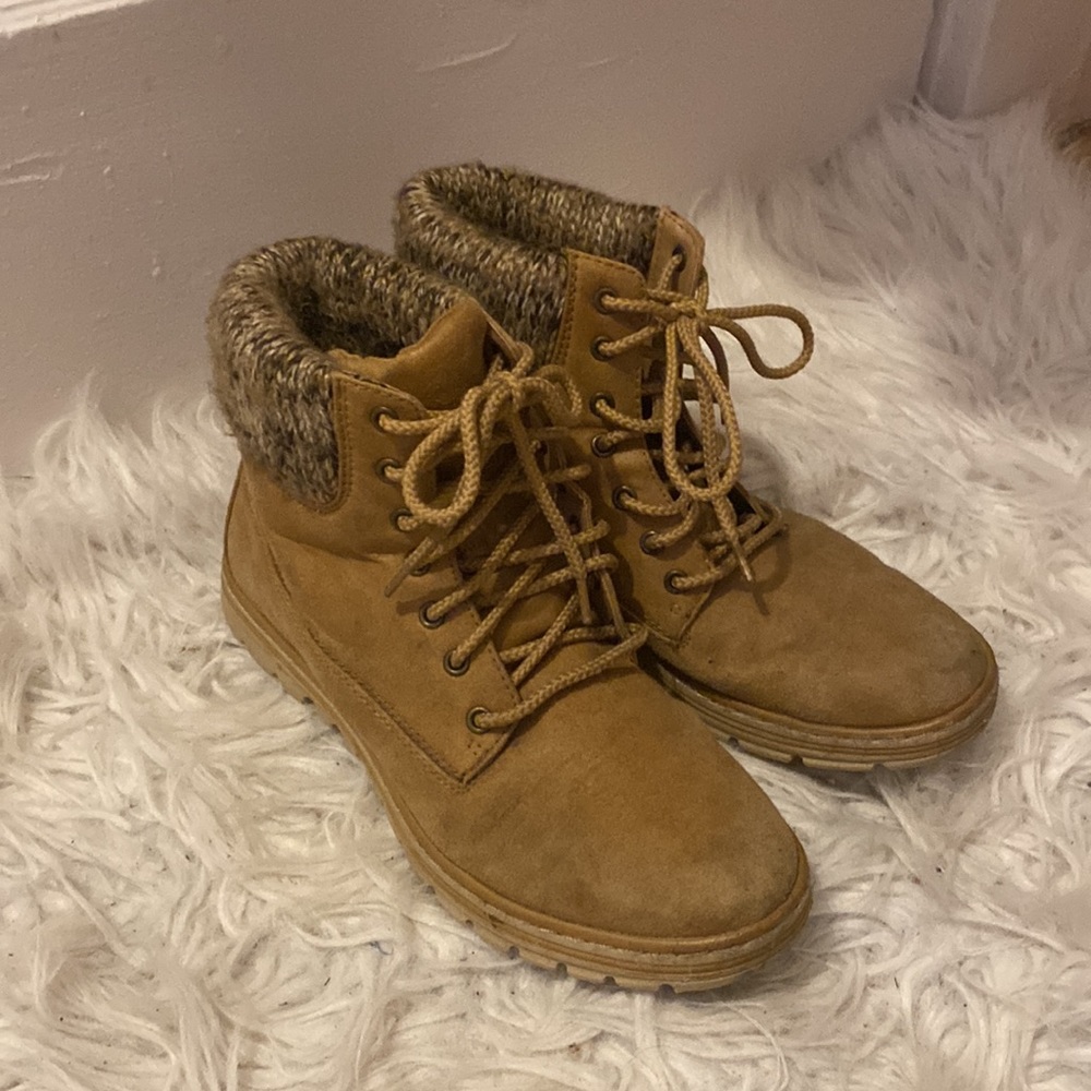 Timberlands